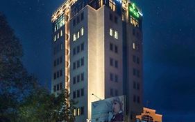 Green Which Hotel Kokshetau